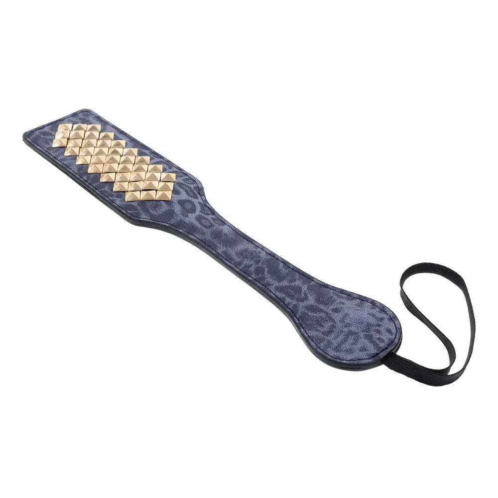 Sportsheets Cougar Faux Fur Flogger Fast Shipping New Products United Kingdom Stoke on Trent