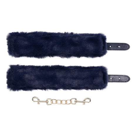 Sportsheets Cougar Faux Fur Handcuffs Fast Shipping New Products United Kingdom Stoke on Trent