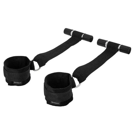 Sportsheets Door Jam Cuffs - Save 25% - Sportsheets - Fast Shipping - Sale United Kingdom Stoke-on-trent