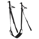 Sportsheets Door Jam Sex Sling Black - Save 15% - Fast Shipping - Sale United Kingdom Stoke-on-trent