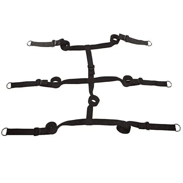 Sportsheets Edge Extreme Under the Bed Restraints - Save 30% - Sportsheets the - Fast Shipping - Sale United Kingdom Stoke-on-trent