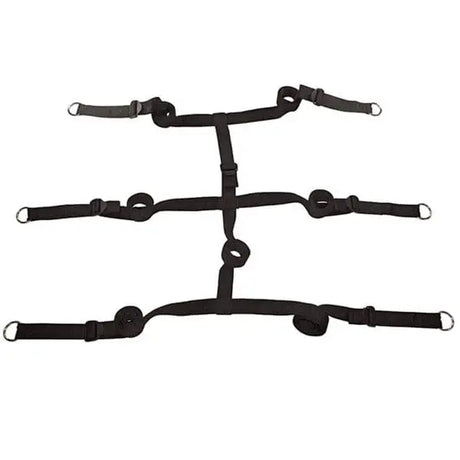 Sportsheets Edge Extreme Under the Bed Restraints - Save 30% - Sportsheets the - Fast Shipping - Sale United Kingdom Stoke-on-trent