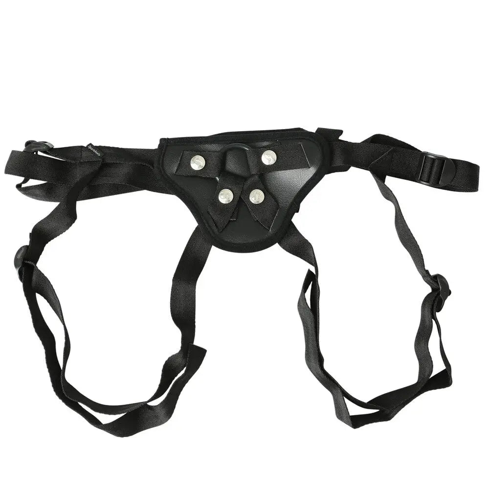 Sportsheets Ember Strap on Black - Save 25% - on - Fast Shipping - Sale United Kingdom Stoke-on-trent