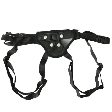 Sportsheets Ember Strap on Black - Save 25% - on - Fast Shipping - Sale United Kingdom Stoke-on-trent