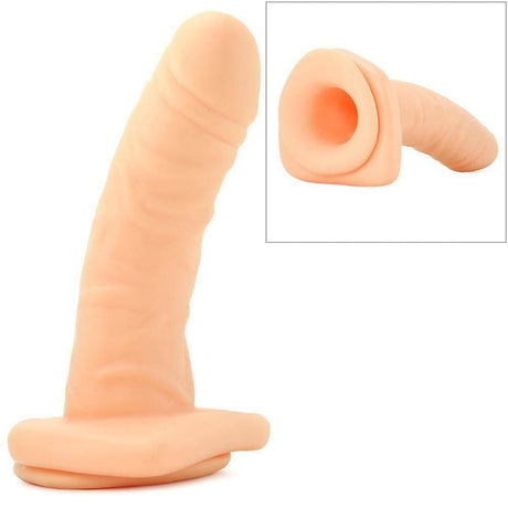 Sportsheets Everlaster Wishbone Hollow Strap - Save 30% - Dildo