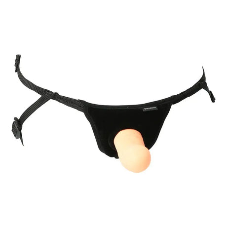 Sportsheets Everlaster Wishbone Hollow Strap - Save 30% - Sportsheets - Fast Shipping - Dildo United Kingdom Stoke-on-trent