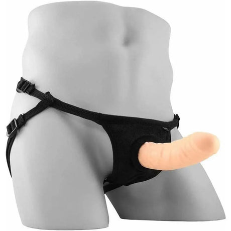 Sportsheets Everlaster Wishbone Hollow Strap - Save 30% - Sportsheets - Fast Shipping - Dildo United Kingdom Stoke-on-trent