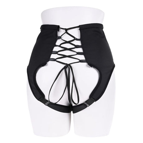 Sportsheets High Waisted Corset Strap - Save 20% - Sale