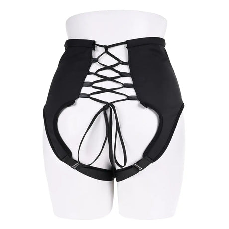 Sportsheets High Waisted Corset Strap - Save 30% - Fast Shipping - Sale United Kingdom Stoke-on-trent