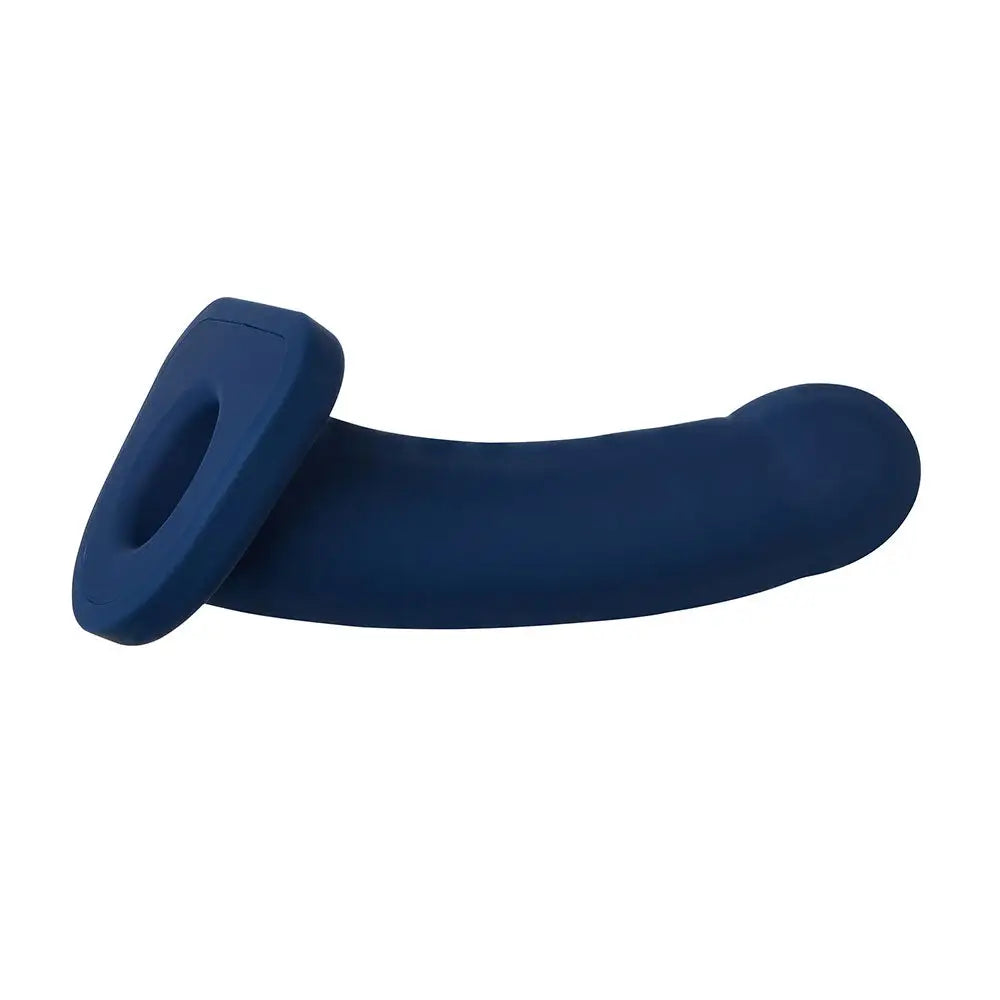 Sportsheets Merge Collection - Banx - 8’’ Hollow Silicone Dildo - Save 10% - Fast - Dildos United Kingdom Stoke-on-trent
