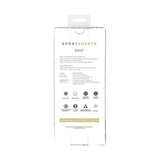 Sportsheets Merge Collection - Banx - 8’’ Hollow Silicone Dildo - Save 10% - Fast - Dildos United Kingdom Stoke-on-trent