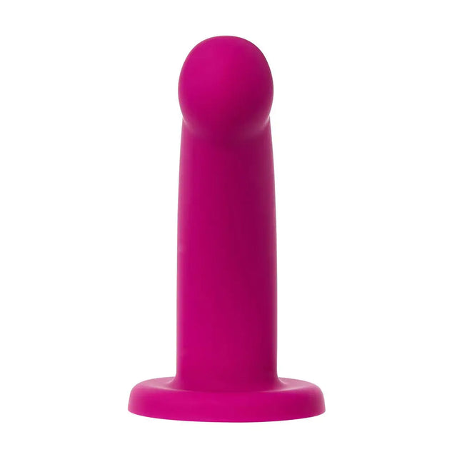 Sportsheets Merge Collection - Galaxie - 7’’ Solid Silicone Dildo - Save 10% - Dildos United Kingdom Stoke-on-trent