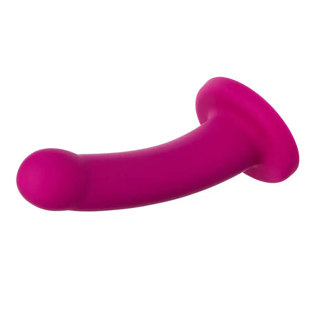 Sportsheets Merge Collection - Galaxie - 7’’ Solid Silicone Dildo - Save 10% - Dildos United Kingdom Stoke-on-trent