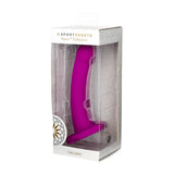 Sportsheets Merge Collection - Galaxie - 7’’ Solid Silicone Dildo - Save 10% - Dildos United Kingdom Stoke-on-trent