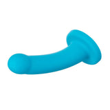 Sportsheets Merge Collection - Hux - 7’’ Solid Silicone Dildo - Save 10% - Fast - Dildos United Kingdom Stoke-on-trent