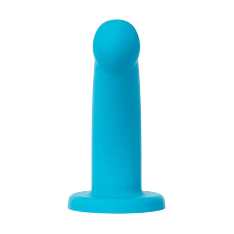 Sportsheets Merge Collection - Hux - 7’’ Solid Silicone Dildo - Save 10% - Fast - Dildos United Kingdom Stoke-on-trent