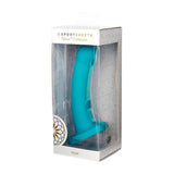 Sportsheets Merge Collection - Hux - 7’’ Solid Silicone Dildo - Save 10% - Fast - Dildos United Kingdom Stoke-on-trent
