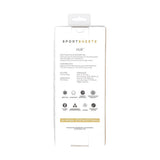 Sportsheets Merge Collection - Hux - 7’’ Solid Silicone Dildo - Save 10% - Fast - Dildos United Kingdom Stoke-on-trent