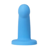 Sportsheets Merge Collection - Jinx - 5’’ Solid Silicone Dildo - Save 5% - Fast - Dildos United Kingdom Stoke-on-trent