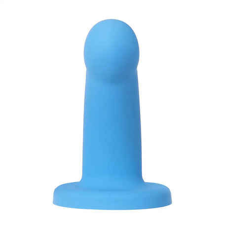 Sportsheets Merge Collection - Jinx - 5’’ Solid Silicone Dildo - Save 5% - Fast - Dildos United Kingdom Stoke-on-trent