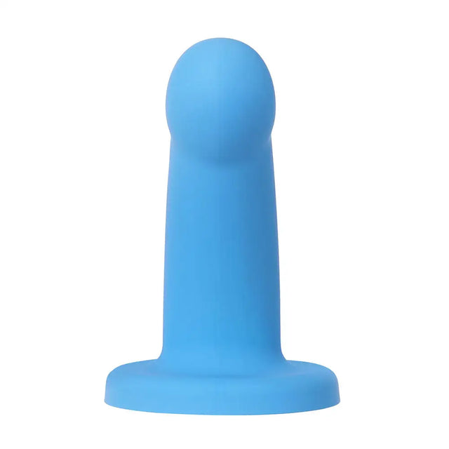 Sportsheets Merge Collection - Jinx - 5’’ Solid Silicone Dildo - Save 5% - Fast - Dildos United Kingdom Stoke-on-trent