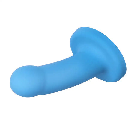 Sportsheets Merge Collection - Jinx - 5’’ Solid Silicone Dildo - Save 5% - Fast - Dildos United Kingdom Stoke-on-trent