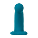 Sportsheets Merge Collection - Lennox - 8’’ Hollow Vibrating Silicone Dildo - Save 15% - Dildos United Kingdom Stoke-on-trent
