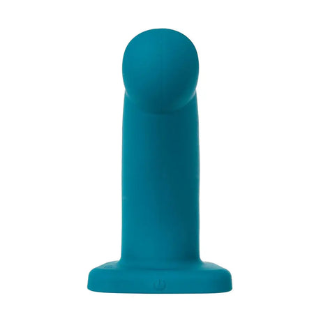 Sportsheets Merge Collection - Lennox - 8’’ Hollow Vibrating Silicone Dildo - Save 15% - Dildos United Kingdom Stoke-on-trent
