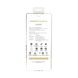 Sportsheets Merge Collection - Lennox - 8’’ Hollow Vibrating Silicone Dildo - Save 15% - Dildos United Kingdom Stoke-on-trent