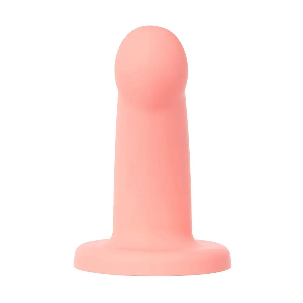 Sportsheets Merge Collection - Nyx - 5’’ Solid Silicone Dildo - Save 10% - Fast - Dildos United Kingdom Stoke-on-trent