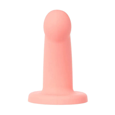 Sportsheets Merge Collection - Nyx - 5’’ Solid Silicone Dildo - Save 10% - Fast - Dildos United Kingdom Stoke-on-trent