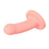 Sportsheets Merge Collection - Nyx - 5’’ Solid Silicone Dildo - Save 10% - Fast - Dildos United Kingdom Stoke-on-trent