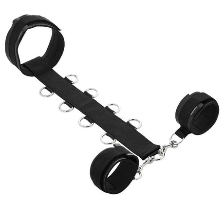 Sportsheets Neck and Wrist Restraints - Save 25% - Sportsheets and - Fast Shipping - Sale United Kingdom Stoke-on-trent