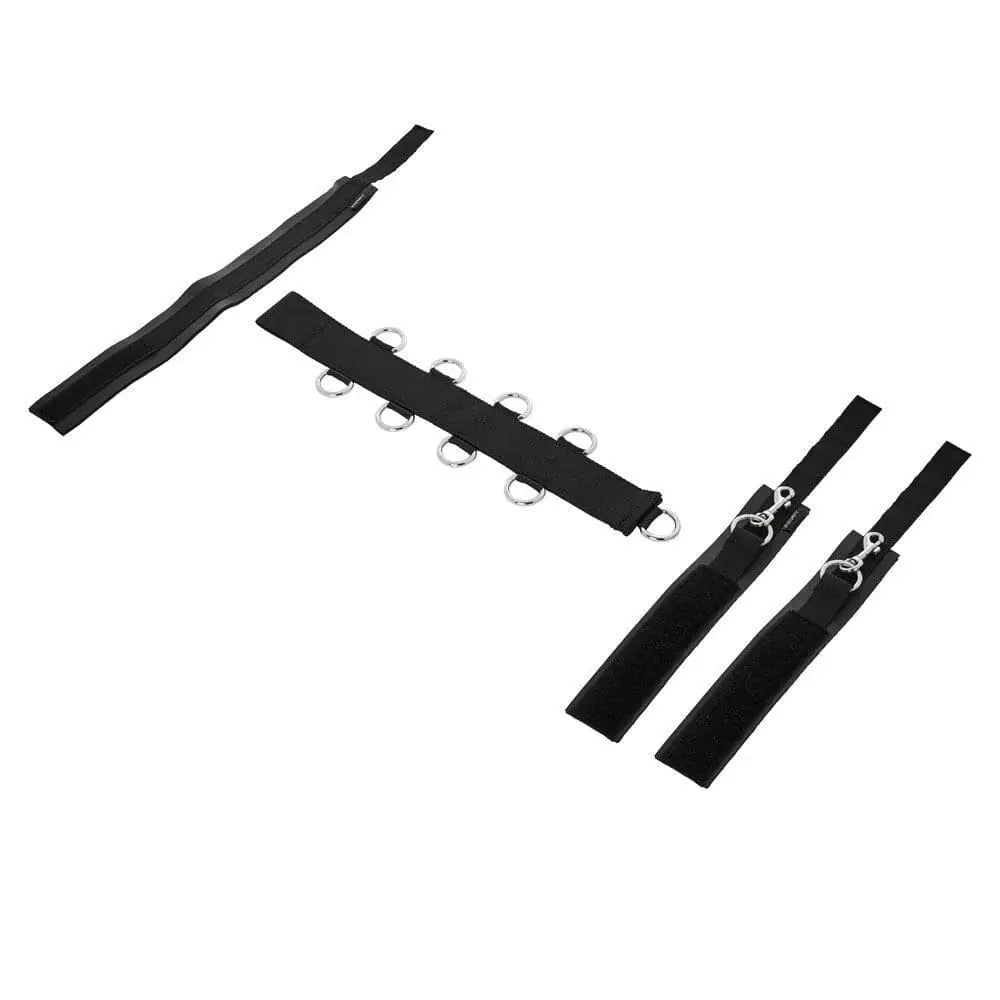 Sportsheets Neck and Wrist Restraints - Save 25% - Sportsheets and - Fast Shipping - Sale United Kingdom Stoke-on-trent