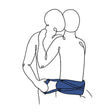 Sportsheets Pivot Deluxe Strap - Save 15% - Fast Shipping - Sale United Kingdom Stoke-on-trent