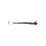 Sportsheets Saffron Braided Flogger - Save 15% - Fast Shipping - Sale United Kingdom Stoke-on-trent