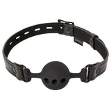 Sportsheets Saffron Breathable Ball Gag - Save 30% - Fast Shipping - Sale United Kingdom Stoke-on-trent