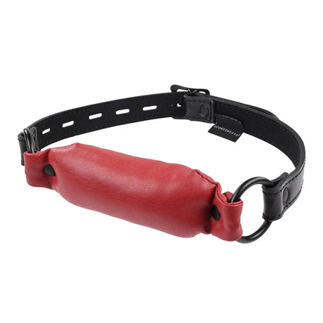 Sportsheets Saffron Soft Bit Gag - Save 30% - Fast Shipping - Sale United Kingdom Stoke-on-trent