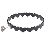 Sportsheets Sex and Mischief Heart Day Collar - Save 30% - Fast Shipping - Sale United Kingdom Stoke-on-trent