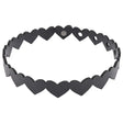 Sportsheets Sex and Mischief Heart Day Collar - Save 30% - Fast Shipping - Sale United Kingdom Stoke-on-trent