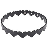 Sportsheets Sex and Mischief Heart Day Collar - Save 30% - Fast Shipping - Sale United Kingdom Stoke-on-trent