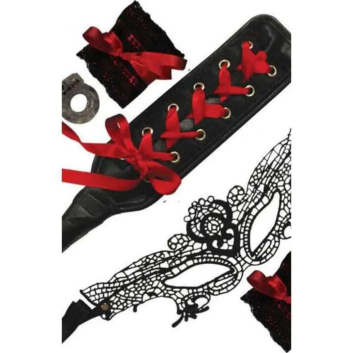Sportsheets Sexperiments Masked Desires Kit - Save 25% - Fast Shipping - Sale United Kingdom Stoke-on-trent