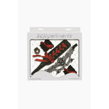 Sportsheets Sexperiments Masked Desires Kit - Save 25% - Fast Shipping - Sale United Kingdom Stoke-on-trent