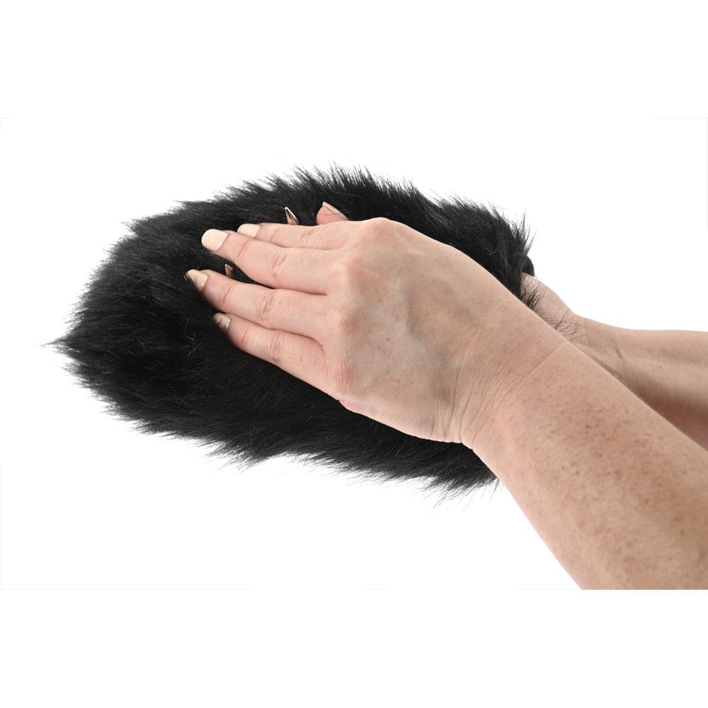 Sportsheets Spiked Sensory Mitt - Save 20% - Sale