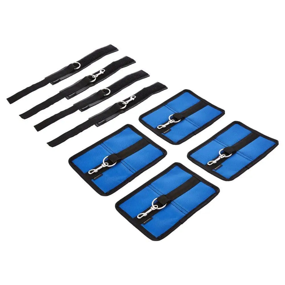 Sportsheets the Bondage Bedsheet King Size - Save 30% - Sportsheets the - Fast Shipping - Sale United Kingdom Stoke-on-trent