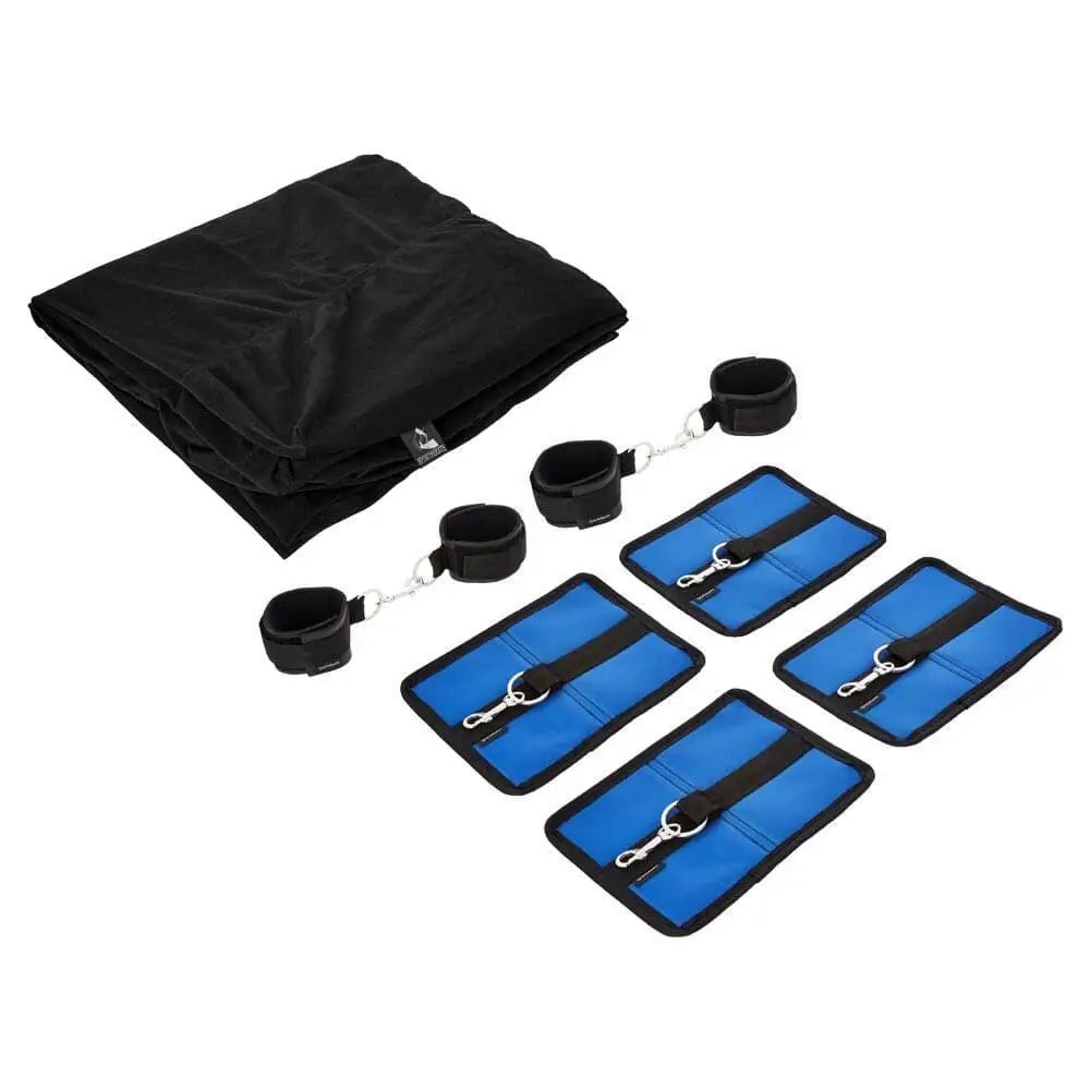 Sportsheets the Bondage Bedsheet King Size - Save 30% - Sportsheets the - Fast Shipping - Sale United Kingdom Stoke-on-trent
