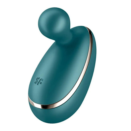 Spot on 1 Green - Sex Toys - Save 25% - on - Fast Shipping - Vibrator United Kingdom Stoke-on-trent