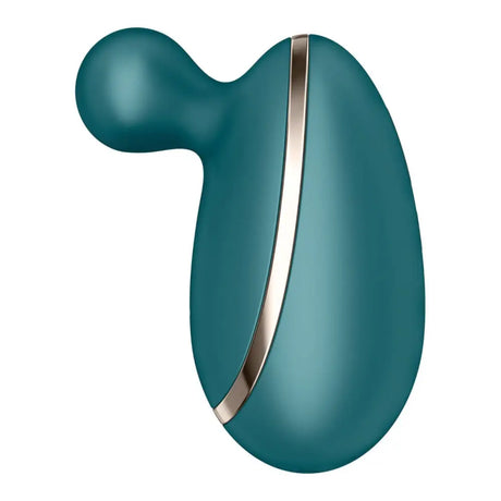 Spot on 1 Green - Sex Toys - Save 25% - on - Fast Shipping - Vibrator United Kingdom Stoke-on-trent