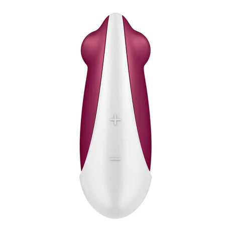 Spot on 3 Berry - Save 10% - on - Fast Shipping - Vibrator United Kingdom Stoke-on-trent