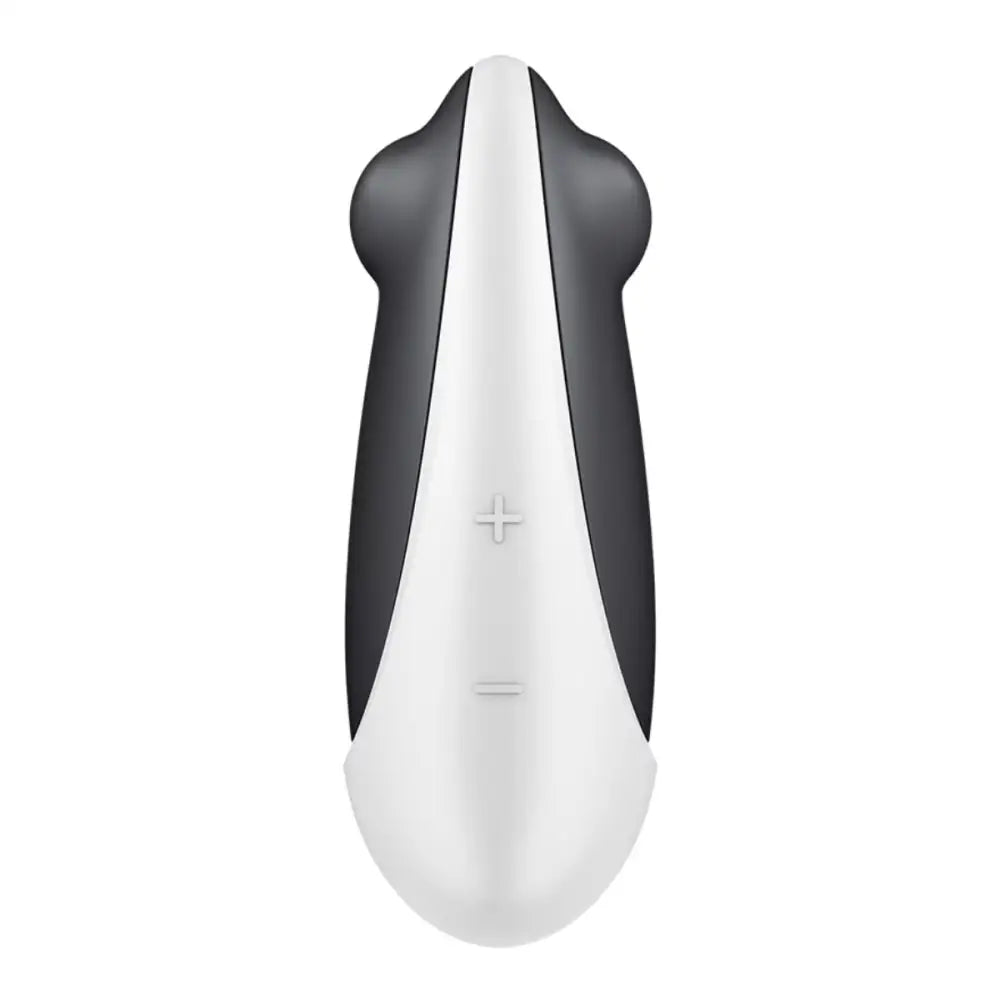Spot on 3 Black - on Black - Fast Shipping - Vibrator United Kingdom Stoke-on-trent